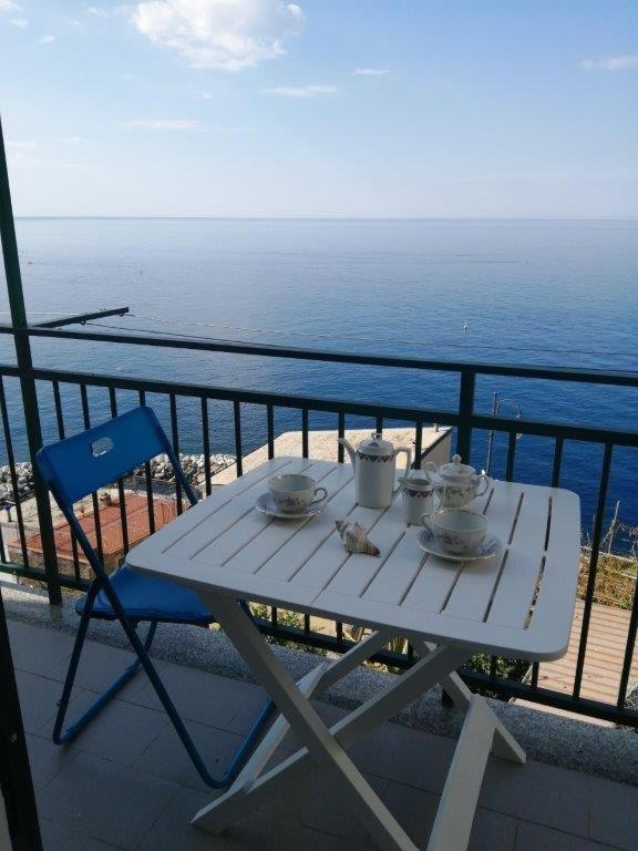 Lasommo 1 Riomaggiore Zewnętrze zdjęcie