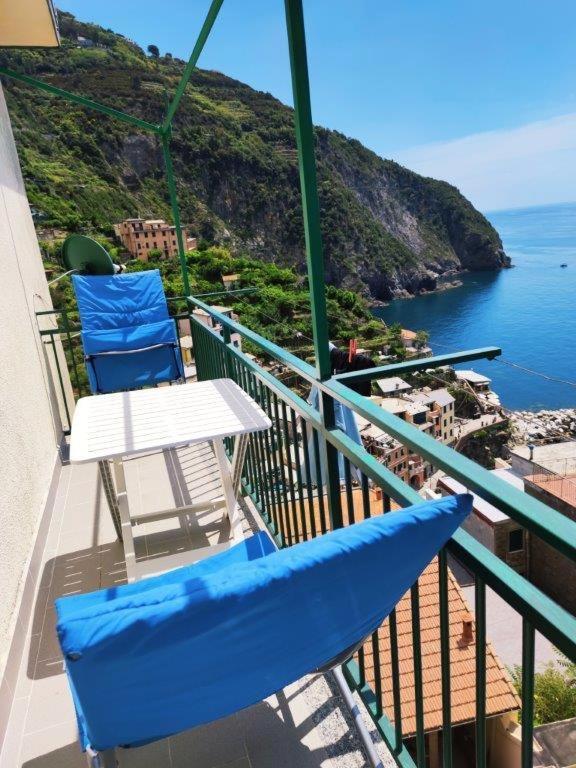 Lasommo 1 Riomaggiore Zewnętrze zdjęcie